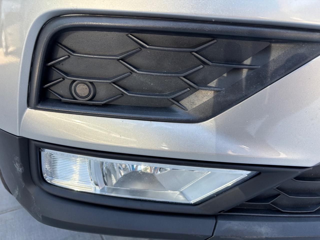Volkswagen Tiguan 2.0 TDI SCR 4MOTION Advanced BlueMotion Technology