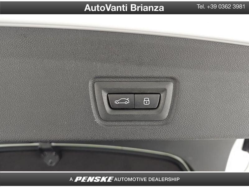 BMW Serie 4 420d Gran Coupe mhev 48V LCI xdrive MSport Pro
