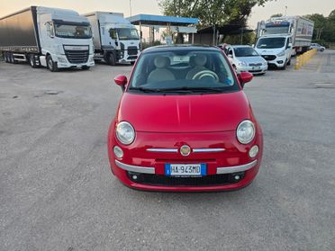 Fiat 500 1.3 Multijet 16V 75 CV Lounge