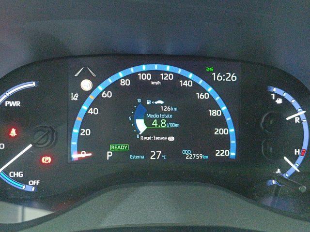 TOYOTA Yaris Cross 1.5 Hybrid 5p. E-CVT Business