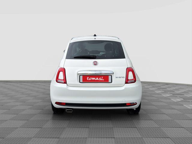 FIAT 500 500 1.0 Hybrid