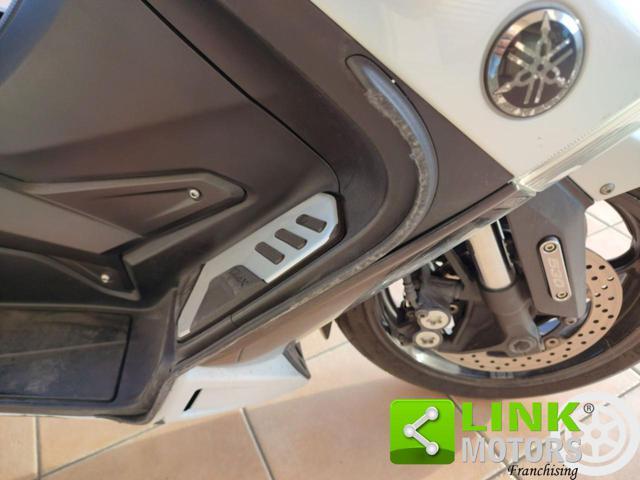 YAMAHA T Max 530 530