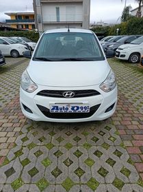 Hyundai i10 1.1 12V Classic