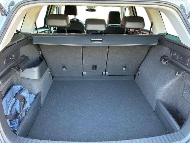 Skoda Kodiaq 2.0 TDI 110KW LAURIN&KLEMENT DSG 4WD 5p