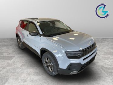 JEEP Avenger Ice Avenger Longitude1.2 100cv