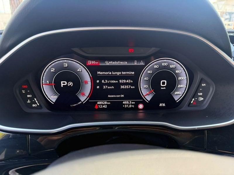 Audi Q3 2.0 35 TDI Business S Tronic