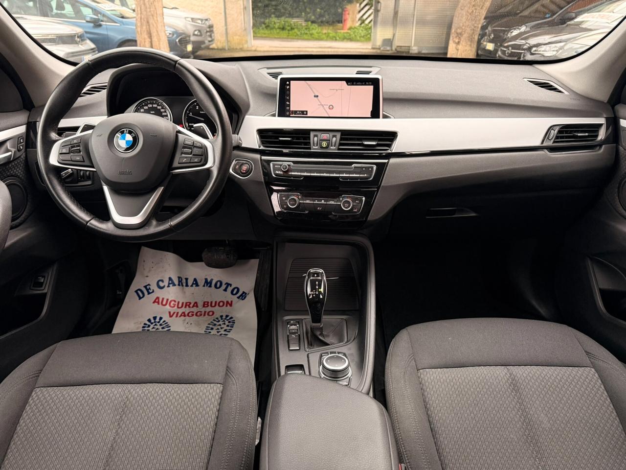 BMW X1 sDrive 2.0 TDi 150CV Advantage - 2020