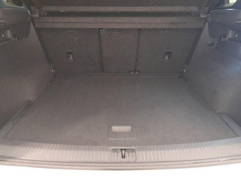 Volkswagen Tiguan 2.0 TDI SCR 110KWR-Line DSG