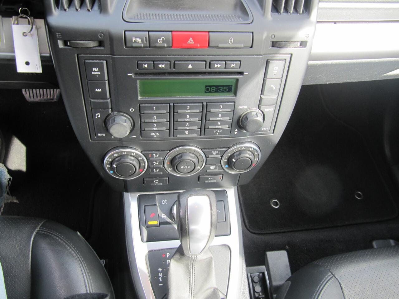 Land Rover Freelander 2.2 TD4 SE - AUTOMATICO