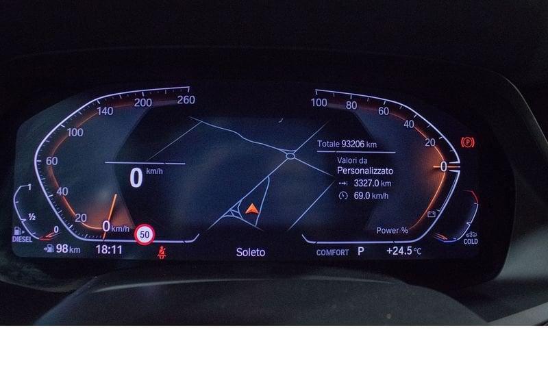 BMW X6 X6 xdrive 30d MSport auto