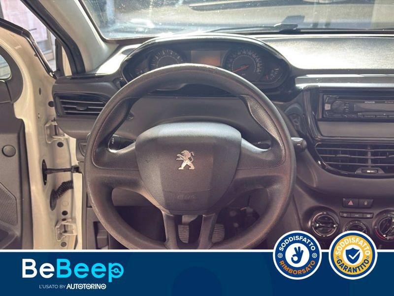 Peugeot 208 1.0 PURETECH (VTI) 12V ACCESS 5P