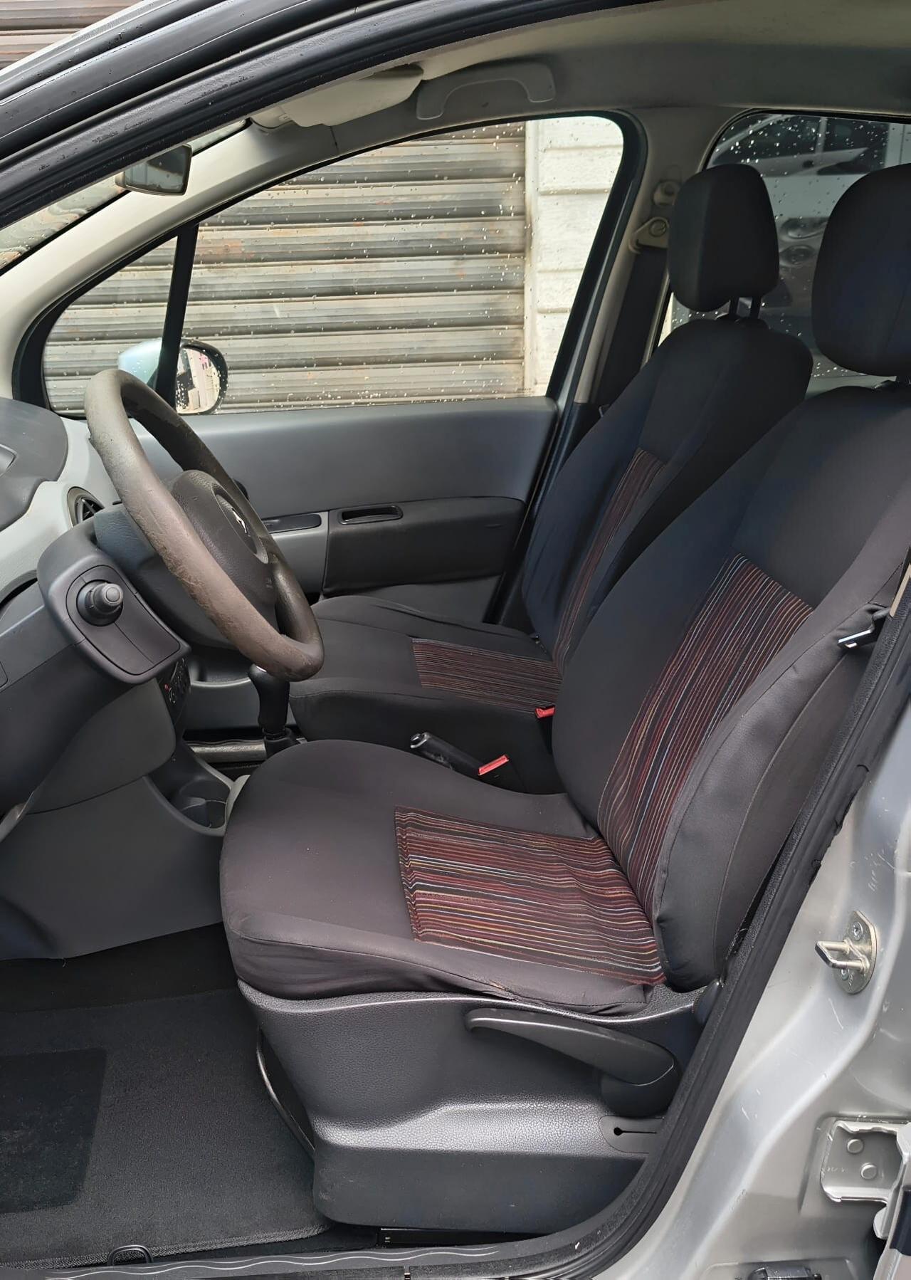 Renault Modus 1.2 Dynamique KM 130000