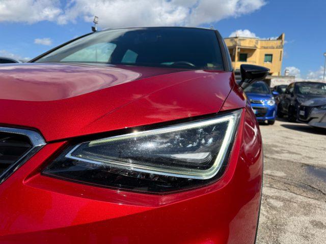 SEAT Arona 1.0 TGI FR