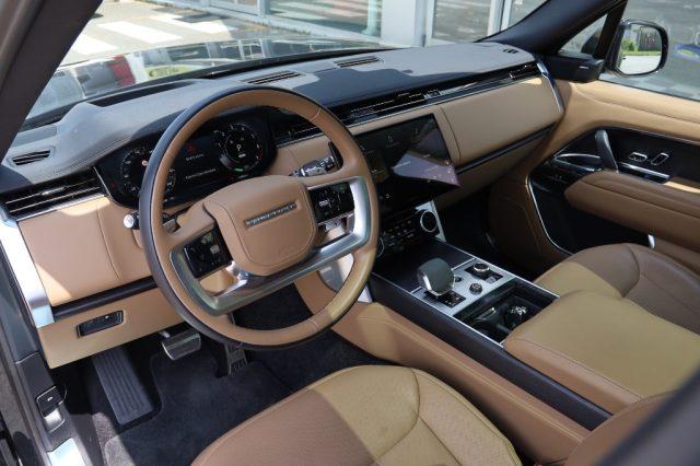LAND ROVER Range Rover 3.0 I6 HSE LWB IVA ESP. FULL OPT.