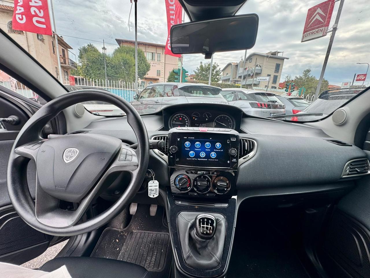 Lancia Ypsilon 1.0 FireFly GOLD NEOPATENTATI PREZZO REALE