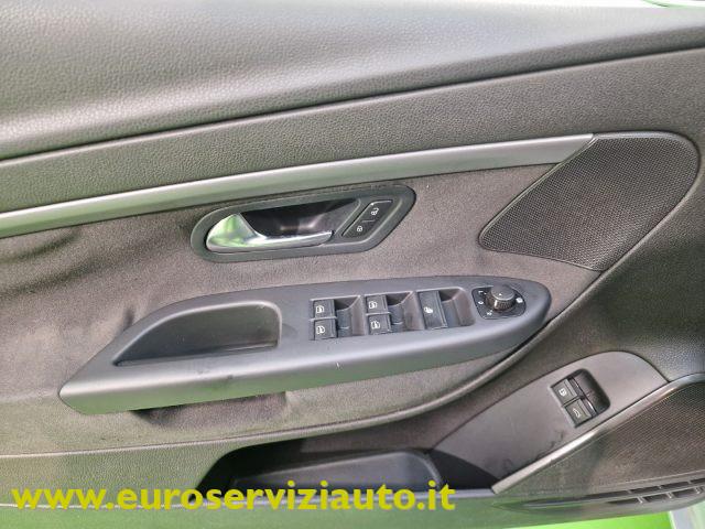 VOLKSWAGEN Eos 2.0 16V FSI