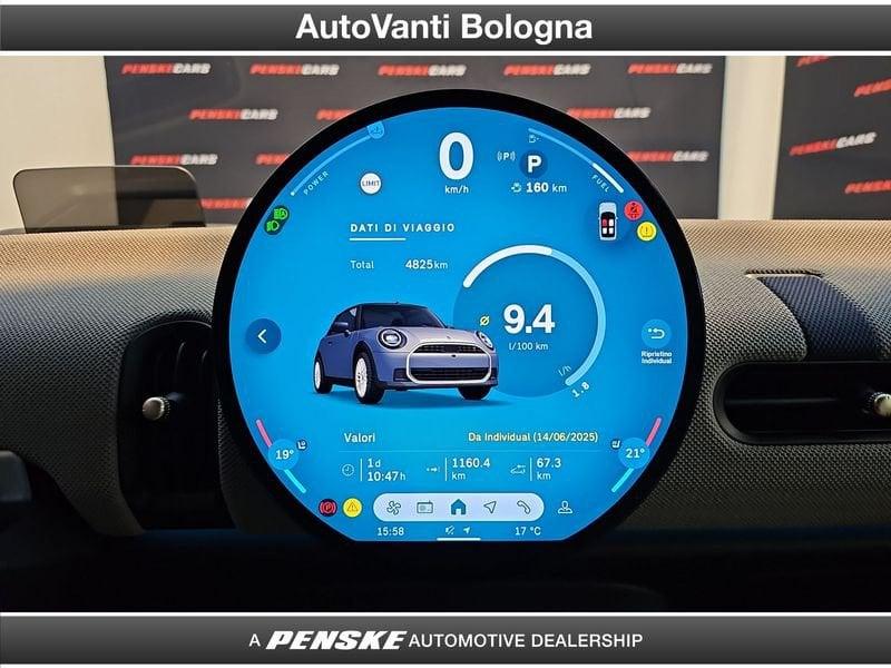 MINI Mini Cooper Cabrio Mini 2.0 Cooper S Favoured Cabrio