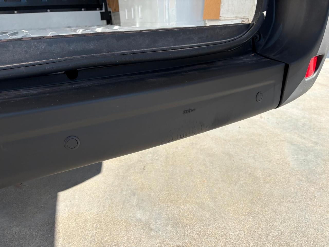 Renault Master 2.3 dCi 136cv L1H1