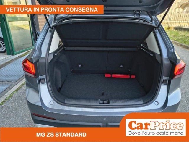 MG ZS 1.5 115CV Standard