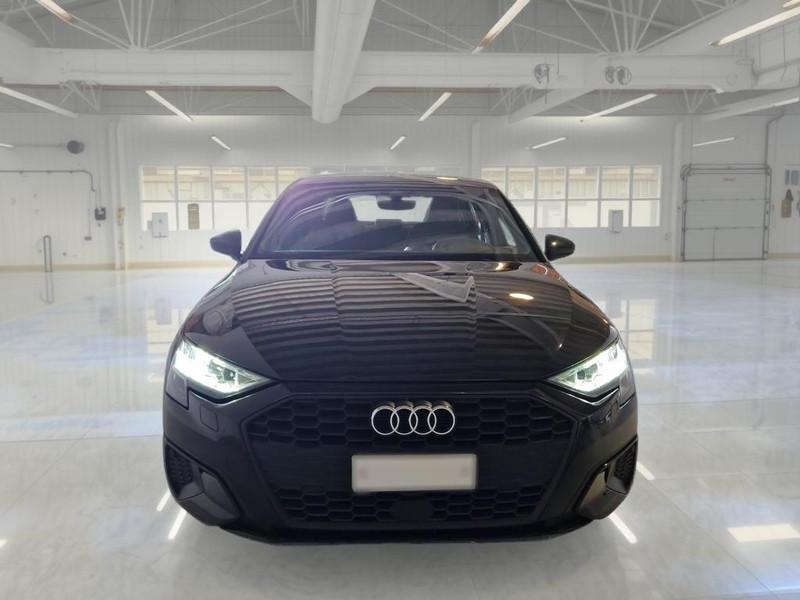 AUDI A3 SEDAN 30 TDI S tronic
