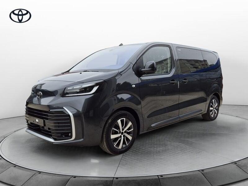 Toyota Proace Verso 2.0D 144 CV L1 Medium D Executive