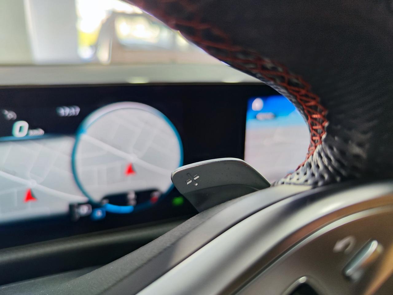 Mercedes-benz CLA 200 d Premium Unico Proprietario Led