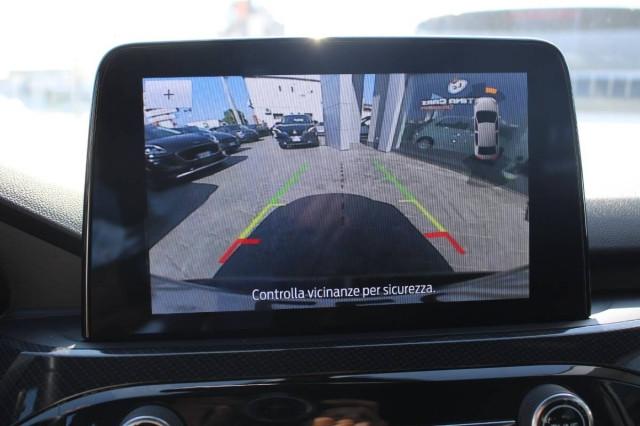 Ford Kuga 2.0 ST-Line 2wd 120cv AUTO con Navi e CarPlay