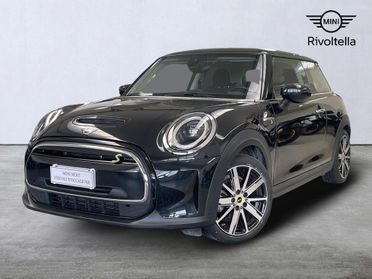 Mini Cooper SE 3p Classic auto