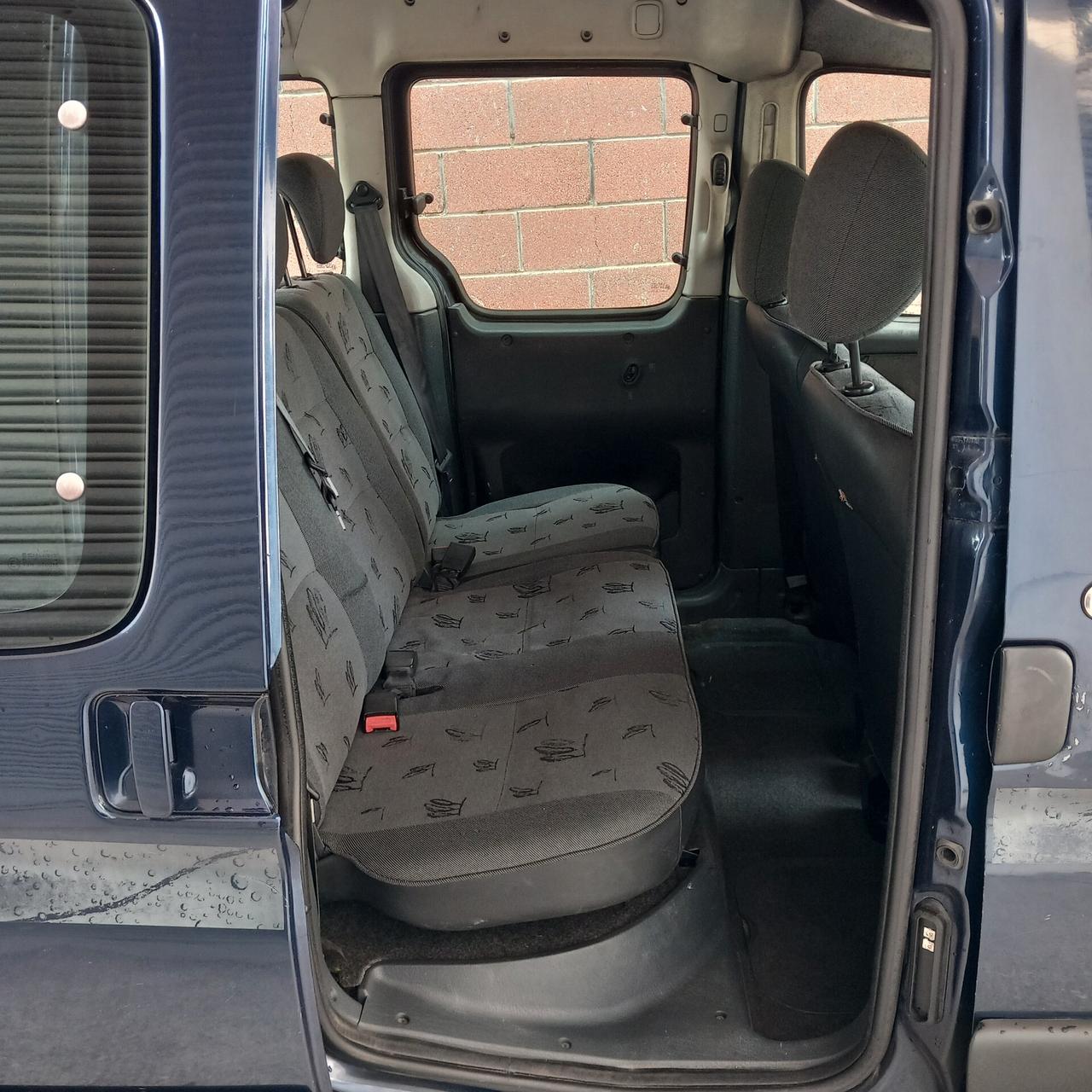 Peugeot Partner 2.0 Hdi