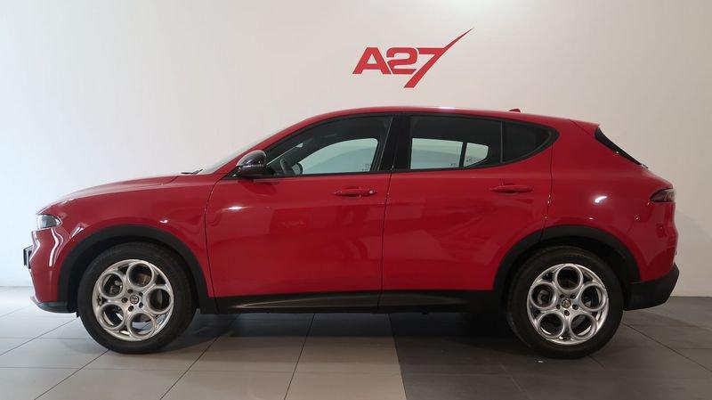 Alfa Romeo Tonale 1.6 diesel 130 CV TCT6 Super