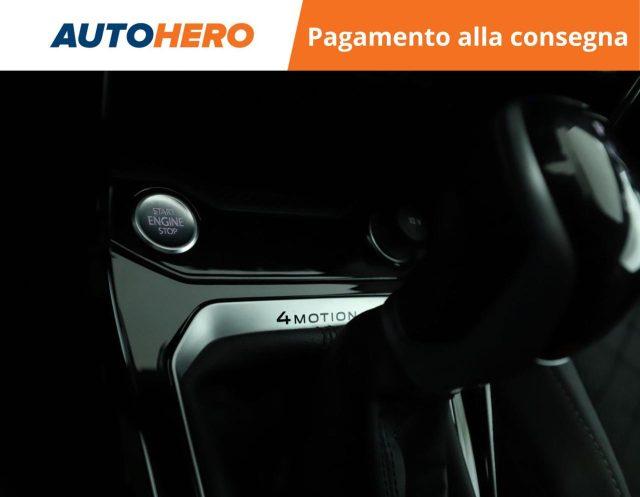 VOLKSWAGEN T-Roc 2.0 TDI SCR 150 CV DSG 4MOTION R-Line