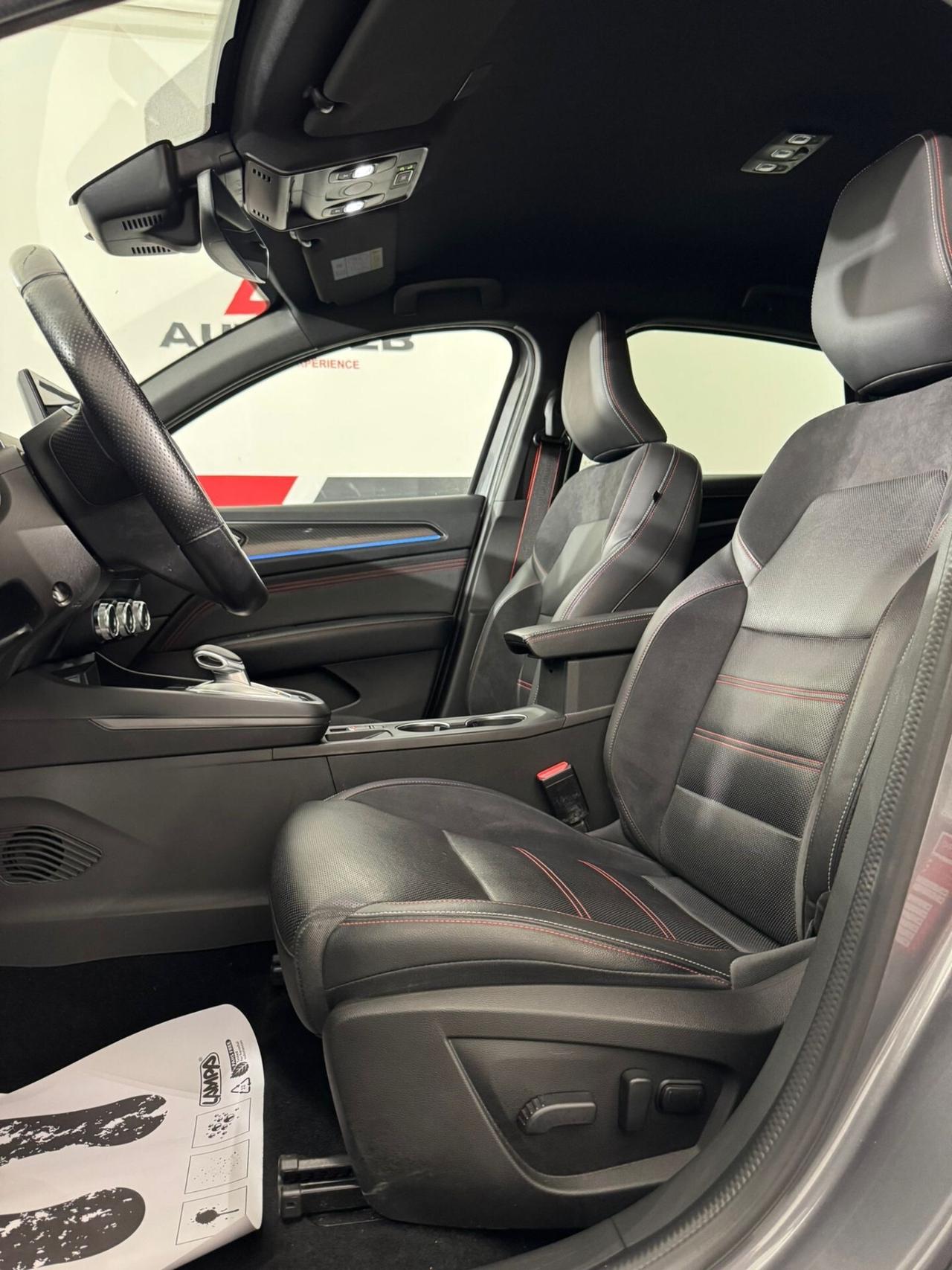 Renault Arkana Hybrid E-Tech 145 CV R.S.Line Fast Track