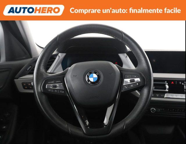 BMW 118 d 5p. Advantage