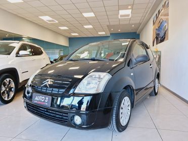Citroen C2 1.1 Entry DeeJay
