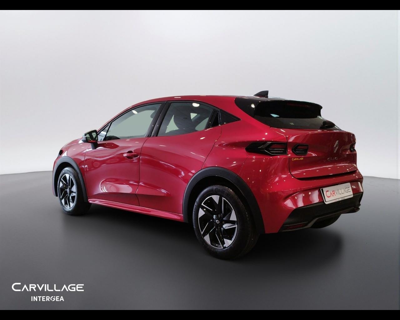 RENAULT Clio 1.2 tce Evolution 115cv