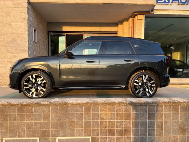 MINI Countryman D JCW Countryman TETTO APR/PAN-CERCHI DA 20''
