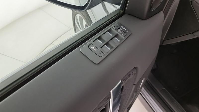 Land Rover Discovery Sport 2.0 TD4 163 CV AWD Auto S