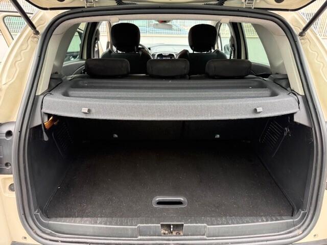 Renault Captur dCi 8V 90 CV Energy Intens 2014
