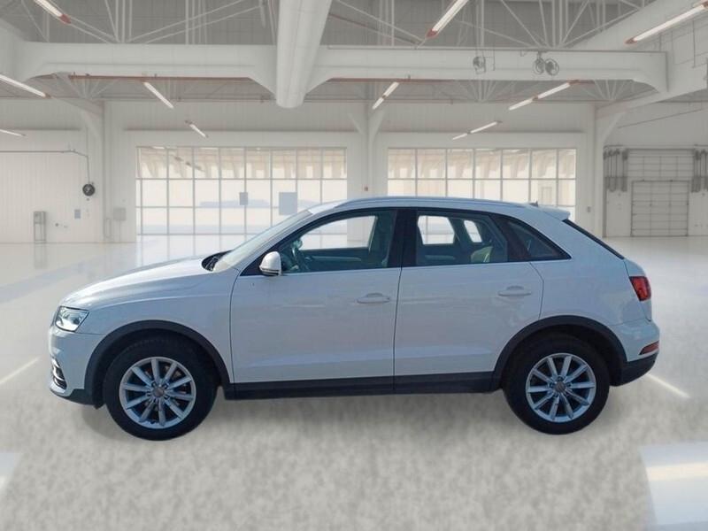 Audi Q3 2.0 TDI 150 CV quattro