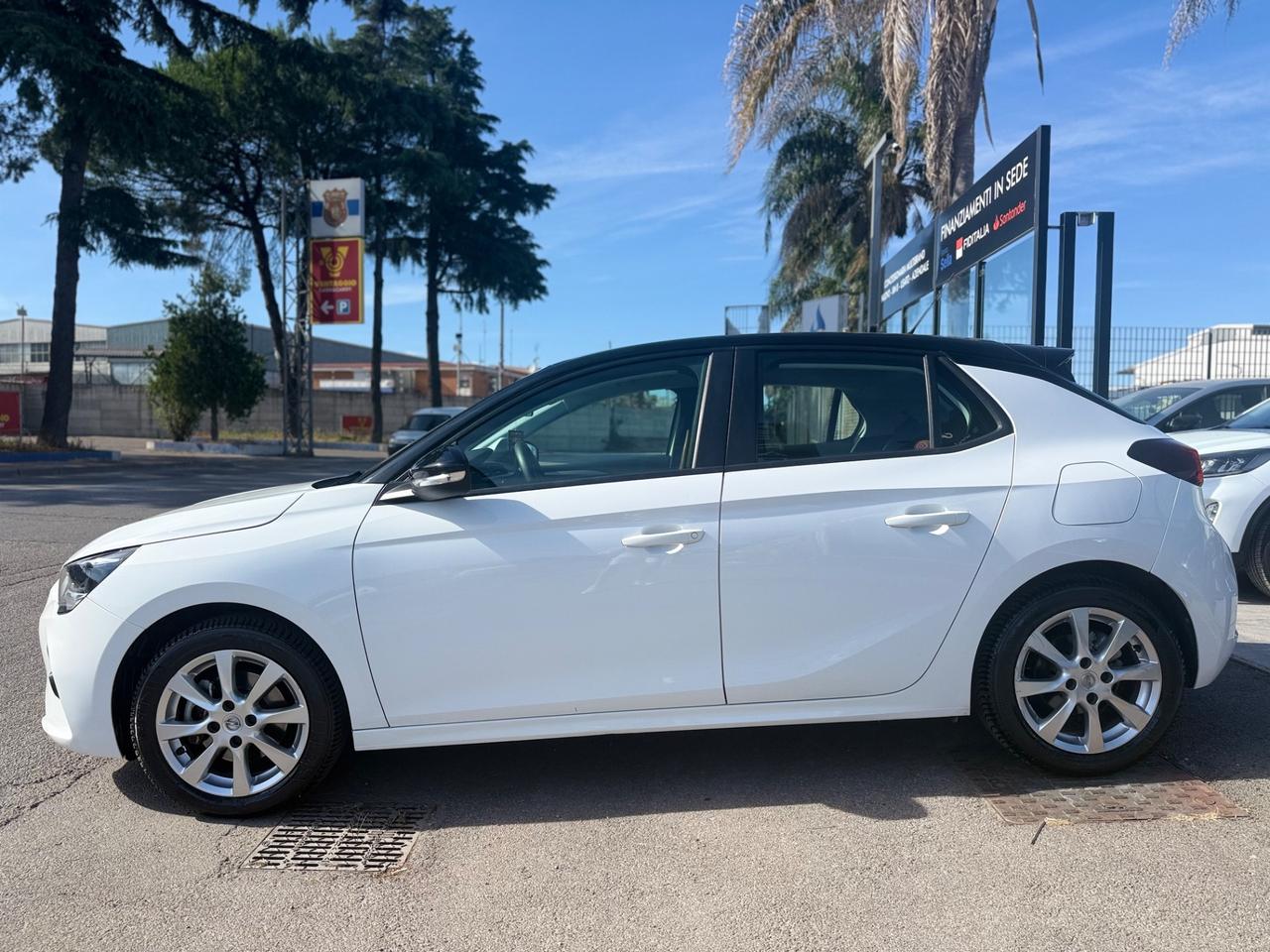 Opel Corsa 1.5 D 100 CV Edition