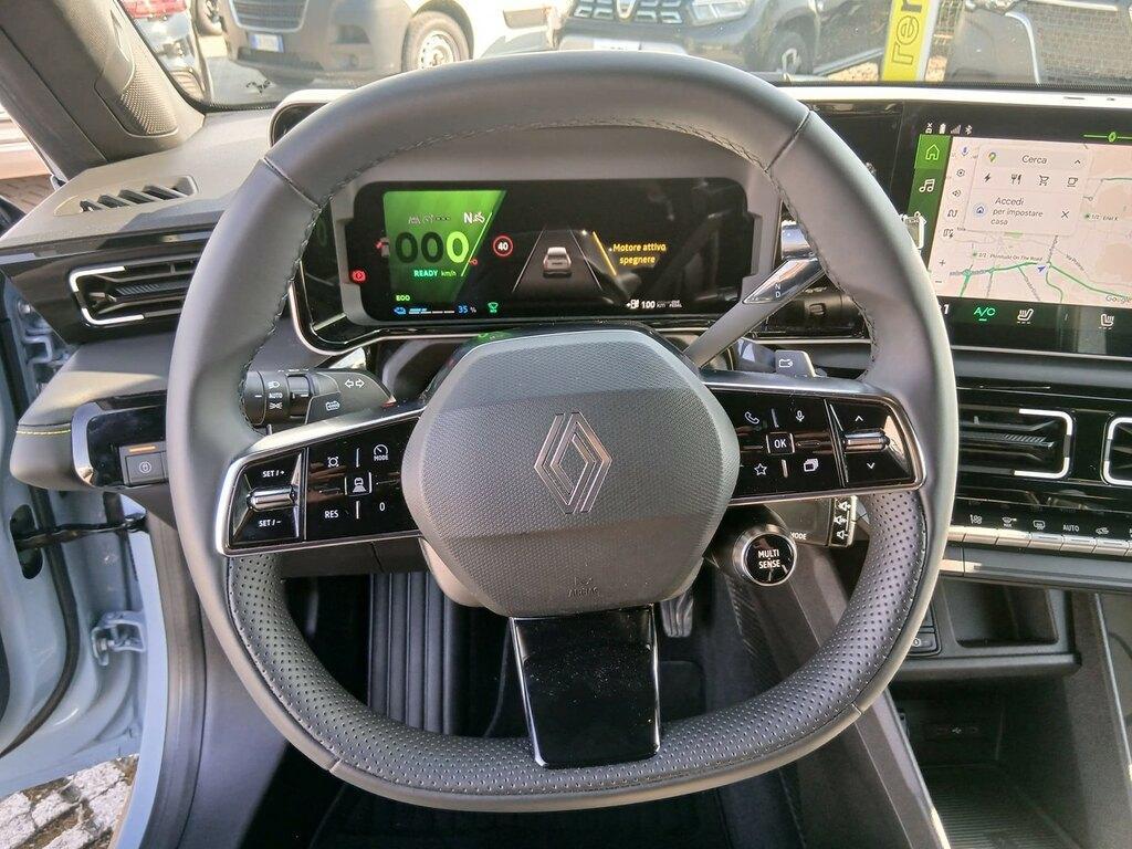 Renault Renault 4 comfort range Iconic