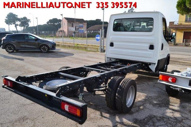 IVECO Daily IN ARRIVO 35C16 BTor 3.0 TELAIO NUOVO