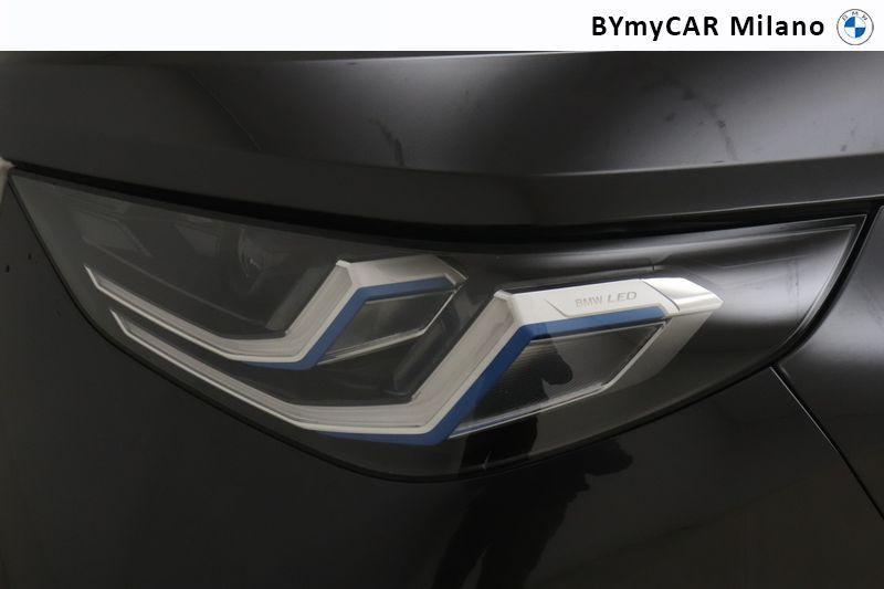 BMW X3 MSport xDrive20 Steptronic