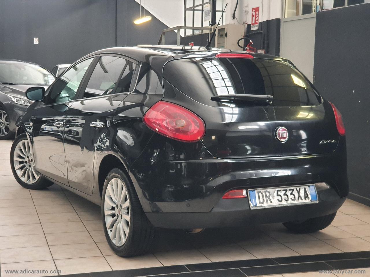 FIAT Bravo 1.6 MJT 120 CV Dynamic