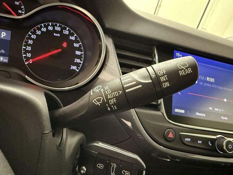 Opel Crossland Crossland 1.2 Elegance Pack s&s 130cv at6