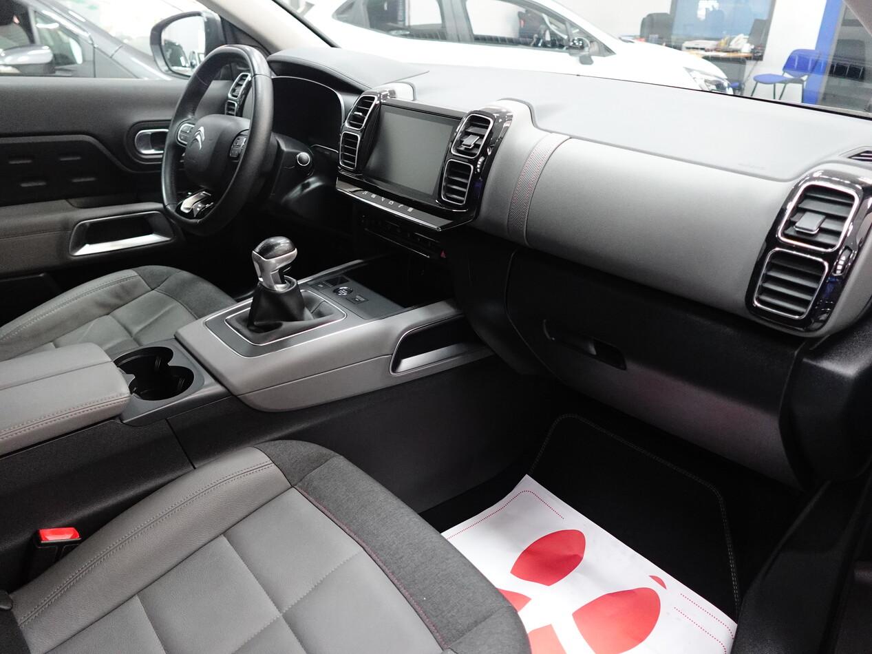 Citroen C5 Aircross 1.5 BlueHDI 130 CV SHINE