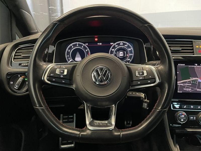 Volkswagen Golf GT 2.0 TSI GTI Performance BMT DSG