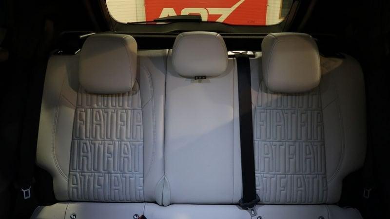 FIAT 600 600 1.2 hybrid La Prima 110cv auto