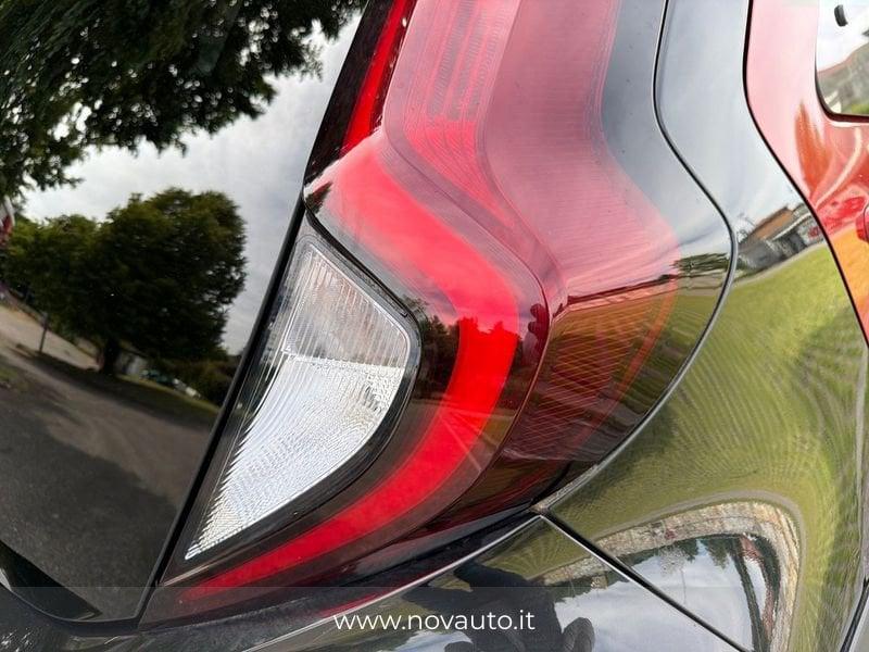 Toyota Aygo X 1.0B (72 CV) Lounge