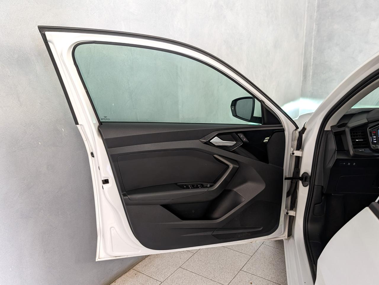 Audi a1 ii 30 TFSI 110cv S-tronic